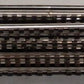 Assorted O Gauge Curve Track Sections [8]