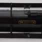 Williams 2955 O Brass Sunoco Tank Car #2955