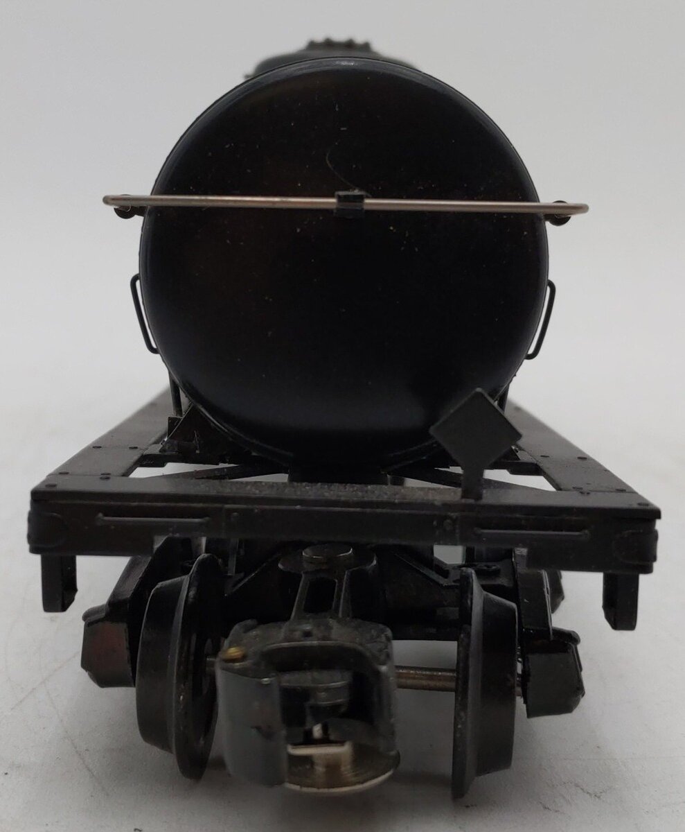 Williams 2955 O Brass Sunoco Tank Car #2955