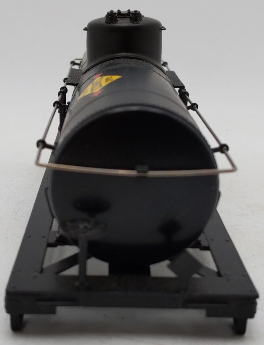 Williams 2955 O Brass Sunoco Tank Car #2955