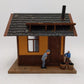 Pola G Scale Building - Custom VG