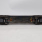 Lionel 6-9578 O Burlington "Silver Gladiola" Aluminum Passenger Car EX