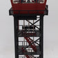 Lionel 6-2318 O Gauge Operating Control Tower EX/Box