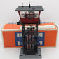 Lionel 6-2318 O Gauge Operating Control Tower EX/Box