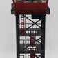Lionel 6-2318 O Gauge Operating Control Tower EX/Box