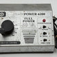 MRC 6200 Trainpower Power Pack (Silver) VG