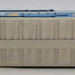 O Scale (2-rail) Hamm's Beer BRASS Refrigerator Car #31200 -CUSTOM