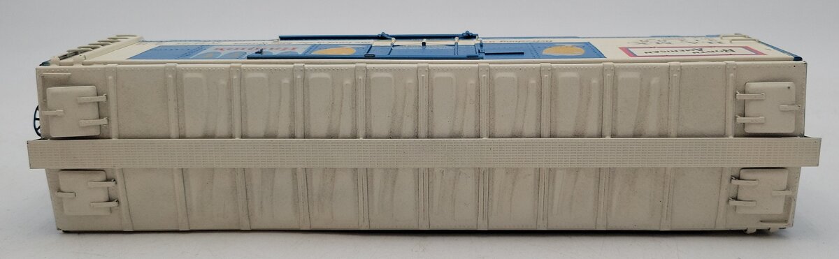 O Scale (2-rail) Hamm's Beer BRASS Refrigerator Car #31200 -CUSTOM