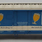 O Scale (2-rail) Hamm's Beer BRASS Refrigerator Car #31200 -CUSTOM
