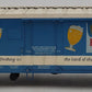 O Scale (2-rail) Hamm's Beer BRASS Refrigerator Car #31200 -CUSTOM