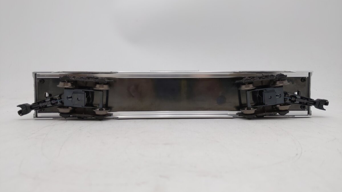 Lionel 6-9576 O Gauge Burlington 