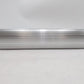 Lionel 6-9576 O Gauge Burlington "Silver Pouch" Aluminum Baggage Car EX