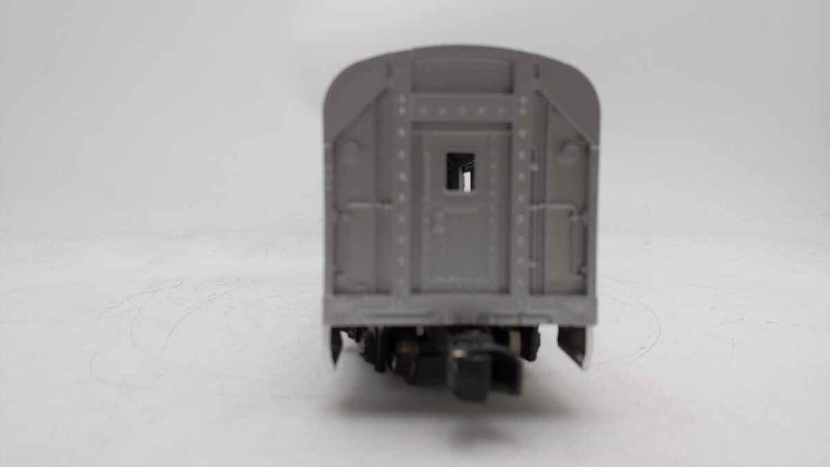 Lionel 6-9576 O Gauge Burlington 