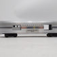 Lionel 6-9576 O Gauge Burlington "Silver Pouch" Aluminum Baggage Car EX