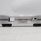 Lionel 6-9576 O Gauge Burlington "Silver Pouch" Aluminum Baggage Car EX
