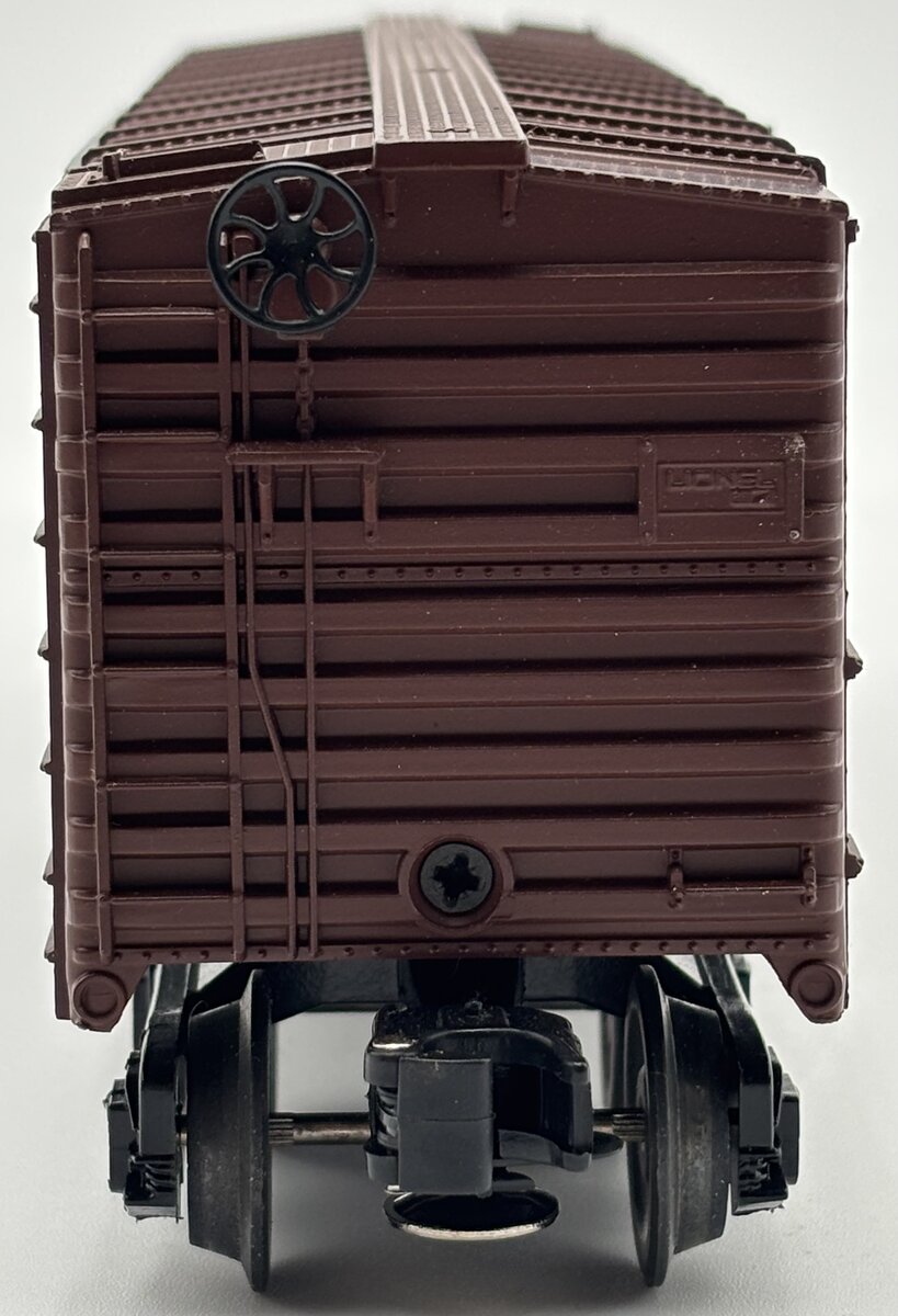 Lionel 6-9452 O Gauge Western Pacific Boxcar #9452 LN/Box