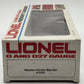 Lionel 6-9452 O Gauge Western Pacific Boxcar #9452 LN/Box