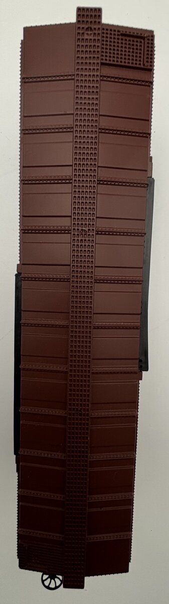 Lionel 6-9452 O Gauge Western Pacific Boxcar #9452 LN/Box