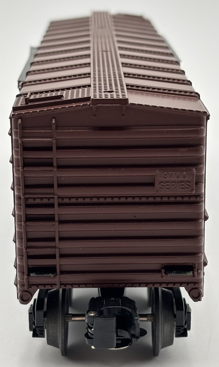 Lionel 6-9452 O Gauge Western Pacific Boxcar #9452 LN/Box