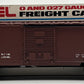 Lionel 6-9452 O Gauge Western Pacific Boxcar #9452 LN/Box