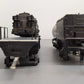 MTH 20-3125-1 O Southern Pacific AC-6 Cab-Forward Steam Engine & Tender w/PS1 EX/Box