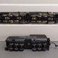 MTH 20-3125-1 O Southern Pacific AC-6 Cab-Forward Steam Engine & Tender w/PS1 EX/Box