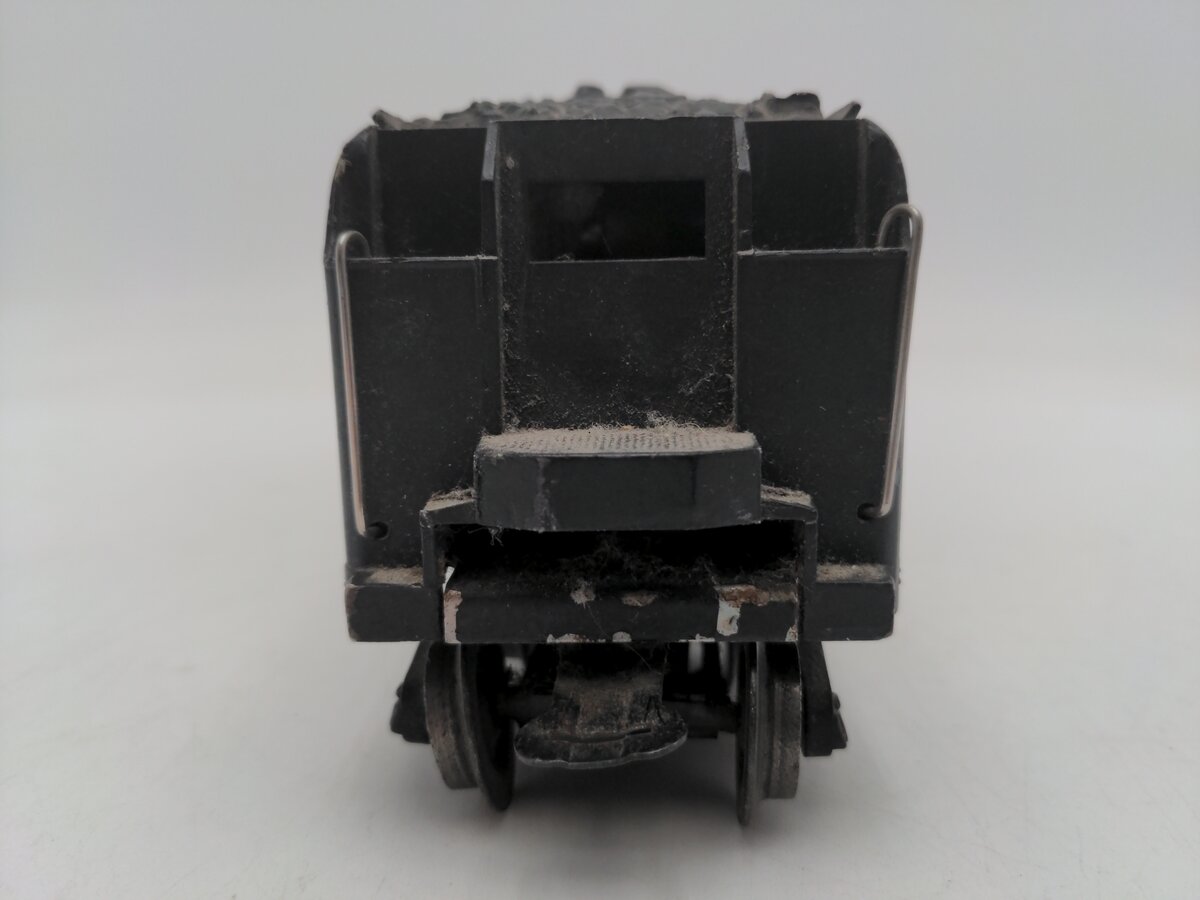 Lionel 6020W Vintage O Lionel Lines Whistling Tender VG