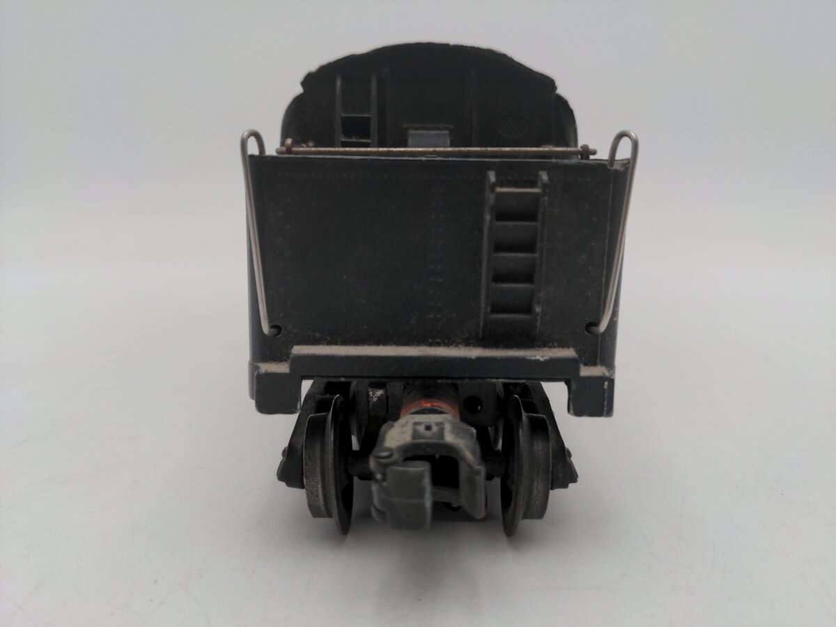 Lionel 6020W Vintage O Lionel Lines Whistling Tender VG