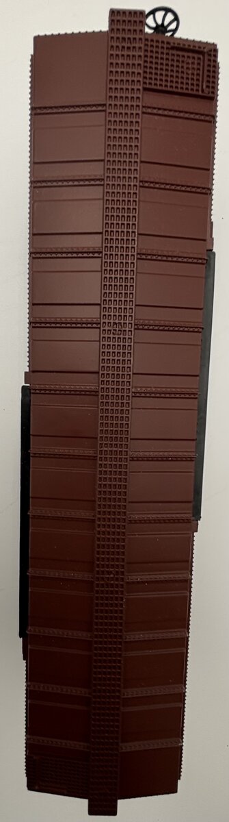 Lionel 6-9452 O Gauge Western Pacific Boxcar #9452 EX/Box
