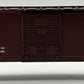 Lionel 6-9452 O Gauge Western Pacific Boxcar #9452 EX/Box