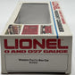 Lionel 6-9452 O Gauge Western Pacific Boxcar #9452 EX/Box