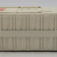 O Scale (2-Rail) Miller Highlife BRASS Refrigerator Car #80100-CUSTOM