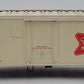 O Scale (2-Rail) Miller Highlife BRASS Refrigerator Car #80100-CUSTOM