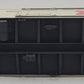 O Scale (2-Rail) Miller Highlife BRASS Refrigerator Car #80100-CUSTOM