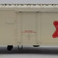 O Scale (2-Rail) Miller Highlife BRASS Refrigerator Car #80100-CUSTOM