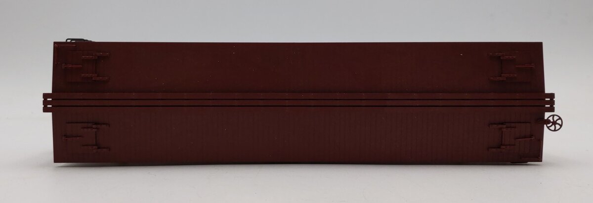 Atlas 8113-3 O Lehigh Valley Wood Reefer #36099 [3 Rail] LN/Box