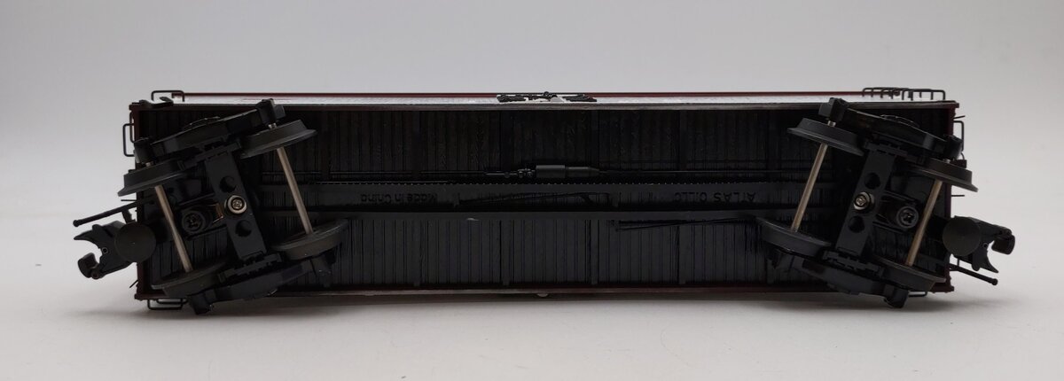 Atlas 8113-3 O Lehigh Valley Wood Reefer #36099 [3 Rail] LN/Box