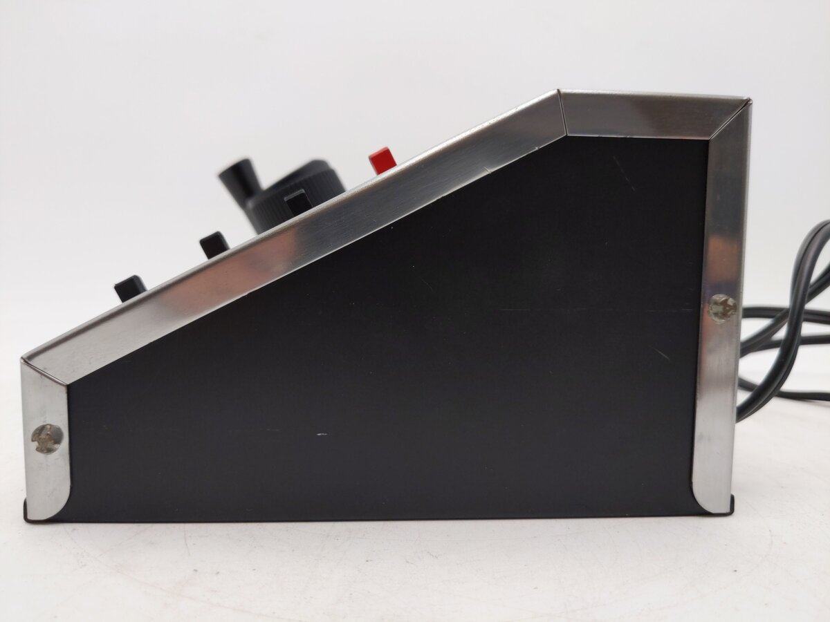 MRC 6000 G Train Power Controller EX