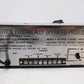 MRC 6000 G Train Power Controller EX