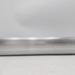 Lionel 6-9580 O Gauge Burlington Aluminum "Silver Veranda" Observation Car EX