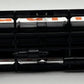 Lionel 6-6301 O Gauge Gulf Oil Single Dome Tank Car EX/Box