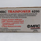 MRC AA222 Trainpower 6200 Transformer EX/Box