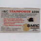 MRC AA222 Trainpower 6200 Transformer EX/Box