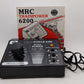 MRC AA222 Trainpower 6200 Transformer EX/Box