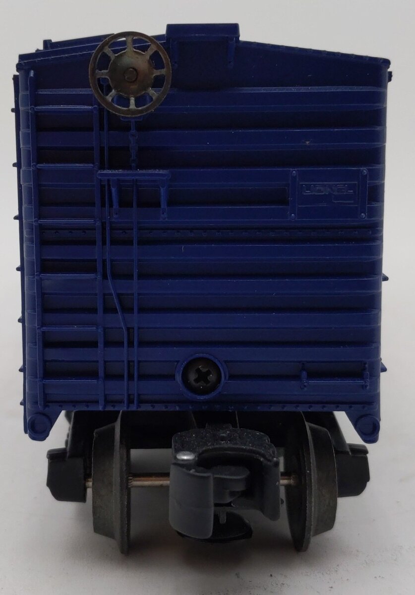 Lionel 6-16269 O Gauge Lionel Corporation Boxcar #9700 EX