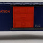 Lionel 6-16269 O Gauge Lionel Corporation Boxcar #9700 EX