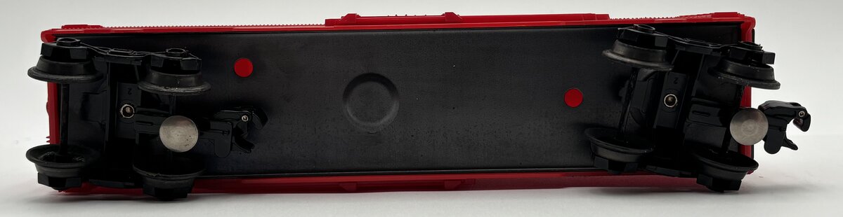 Lionel 6-9700 O Gauge Southern 'Serves The South' Box Car #9700 EX/Box