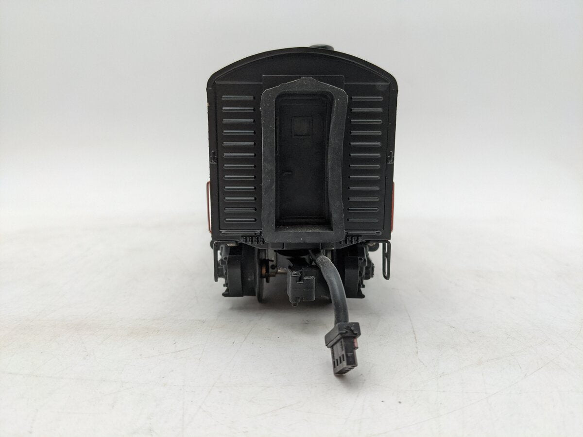 MTH 20-2097 New York New Haven & Hartford F-3 B-Unit Diesel Engine #1198 EX/Box