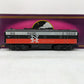 MTH 20-2097 New York New Haven & Hartford F-3 B-Unit Diesel Engine #1198 EX/Box