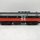MTH 20-2097 New York New Haven & Hartford F-3 B-Unit Diesel Engine #1198 EX/Box